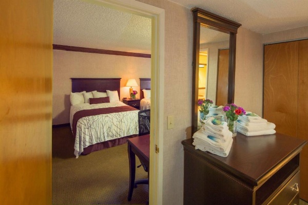 Best Western Plus Yosemite Gateway Inn image 16