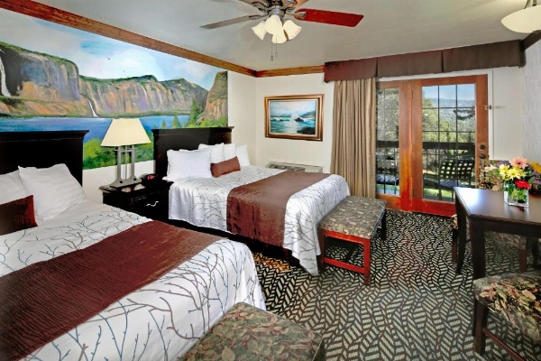 Best Western Plus Yosemite Gateway Inn image 18