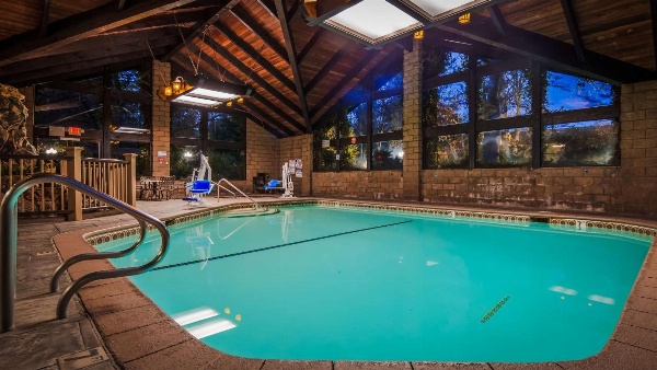 Best Western Plus Yosemite Gateway Inn image 5